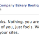 Image for article titled Watch These Horrid Restaurateurs Have a Total Facebook Meltdown